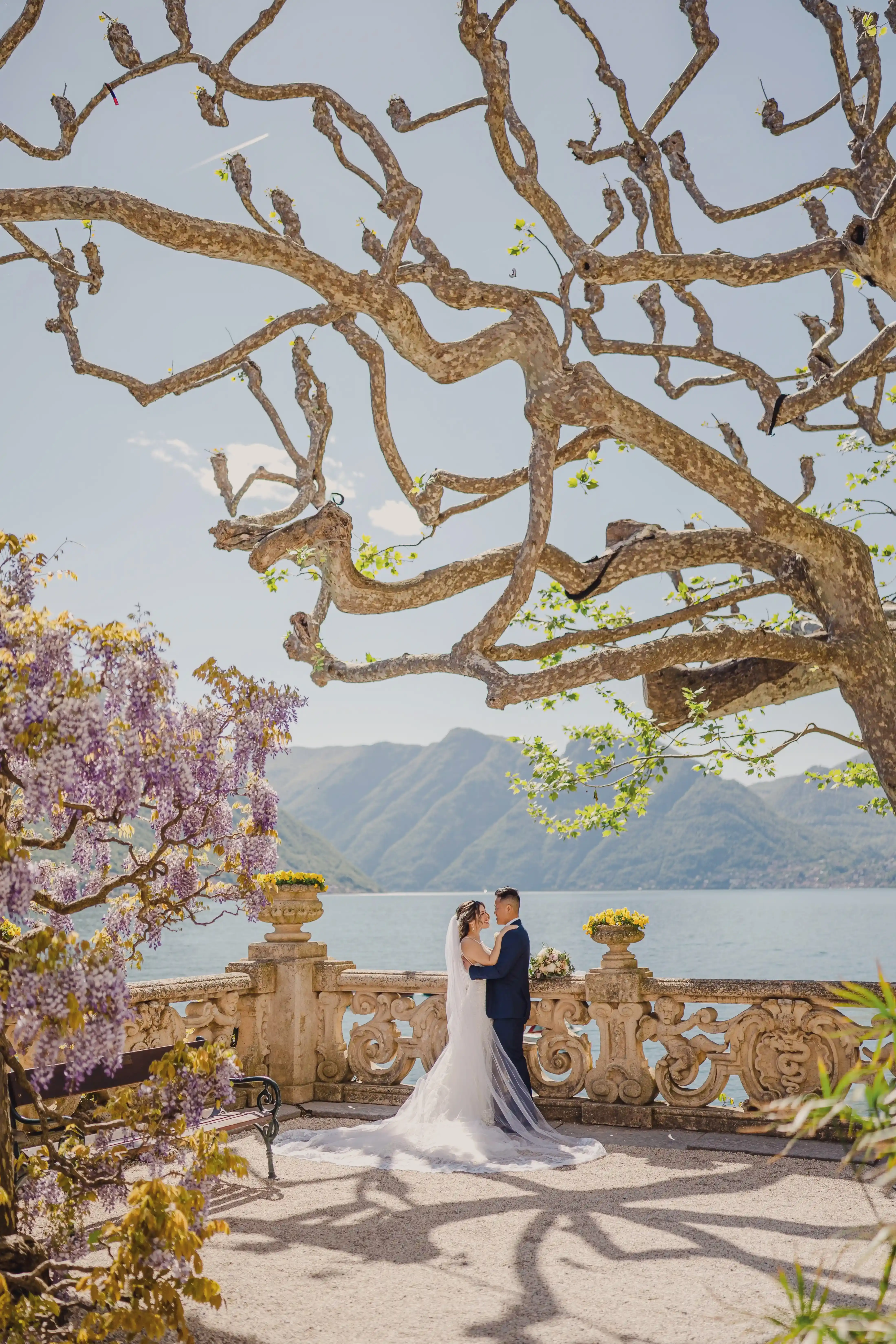 Wedding photography by Vincenzo Ingrassia